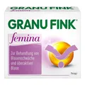 GRANU FINK® femina Kapseln · 60 St · PZN 01499898