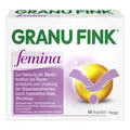 GRANU FINK Femina Kapseln 60St Kapseln PZN 1499898