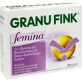 GRANU FINK Femina Kapseln 60 St. PZN 01499898
