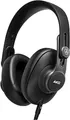 AKG K361 Studio-Kopfhörer, geschlossenes Over-Ear-Design für professionelle Performance, leicht und faltbar mit 3-Positions-Scharnieren, hochwertige isolierende Ohrpolster
