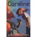 Coraline, English edition
