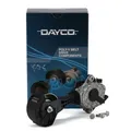 DAYCO Riemenspanner für CITROEN BERLINGO C3 C4 C5 PEUGEOT 207 208 308 3008