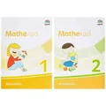 vpm Matherad 1/2 (Deutsch, 2019) (K5 077284795)