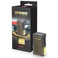 Lufterfrischer Areon LUX Auto Duft Parfüm Gold (Premium Car Gold)