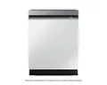 Samsung DW8700B Teilintegrierbarer Geschirrspüler, 60 cm, 14 Maßgedecke