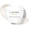 Lancôme Nutrix Gesichtscreme, reichhaltige, nährstoffreiche Creme, beruhigende Feuchtigkeitspflege, ideal für normale und trockene Haut, 50 ml