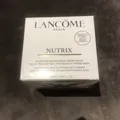 Lancome Nutrix Reparatrice Creme Riche 50ml NEU OVP