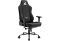 Sharkoon Bürostuhl Sharkoon SKILLER SGS40 Fabric, Gaming-Stuhl