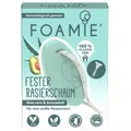 FOAMIE Feste Shaving Bar