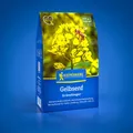 Kiepenkerl Gelbsenf 500 g für 100 m², Bessere Bodenvitalität Nematodenbekämpfung