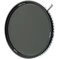 Nisi True Color ND-Vario Pro Nano (82 mm, ND- / Graufilter) (500172)