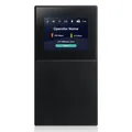 Zyxel NR2301 Mobiler 5G WiFi 6 Router 5G bis zu 3,4 Gbit/s, WLAN AX bis zu 1,9 Gbit/s, 4.500mAh Akku
