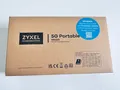 ZyXEL NR2301 5G LTE Portable Router bis zu 3,4 GBit/s im DL 4.500 mAh schwarz