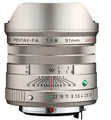PENTAX 31mm 1:1.8 Limited silber (HD FA - Typ) (mit Zugabe)