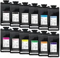 Epson SureColor SC-P20500 Großformatdrucker Tintenstrahl Farbe 2400 x 1200 DPI Ethernet/LAN