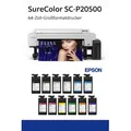 EPSON SureColor SC-P20500 Ink-Bundle 162.56cm, 64 Zoll