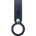 Apple AirTag Anhänger Deep Navy, MHJ03ZM/A - Navy