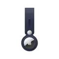 Apple AirTag Anhänger - Dunkelmarine #27284126