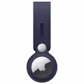 Original Apple Airtag Loop Anhänger - Deep Navy