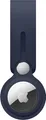 Apple AirTag Riemen - Marine Intense Airtag Riemen Original Apple Genuine Neu