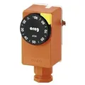 Eberle Controls Anlegethermostat AT 60 E