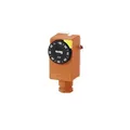 Eberle Controls Anlegethermostat AT 60 E Klima 03008 Anlegethermostat