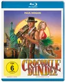 Crocodile Dundee (Blu-ray) Paul Hogan Peter Faiman Linda Kozlowski