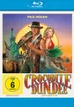 Crocodile Dundee (Paul Hogan, Linda Kozlowski) # BLU-RAY-NEU