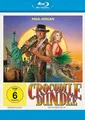 Crocodile Dundee | John Cornell (u. a.) | Blu-ray Disc | 1x Blu-ray Disc (50 GB)