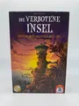 Die Verbotene Insel Schmidt Spiele 49013