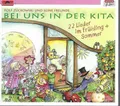 Rolf Zuckowski - Bei uns in der Kita - CD - Neu / OVP
