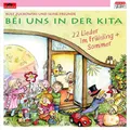 ROLF ZUCKOWSKI - BEI UNS IN DER KITA-22 LIEDER FRÜHLING & SOMMER  CD NEU