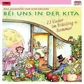 Bei uns in der Kita - 22 Lieder Frühling + Sommer v... | CD | Zustand akzeptabel