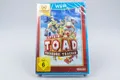 Nintendo Wii U *Captain Toad: Treasure Tracker* Neu / New / Sealed Selects