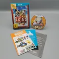 Captain Toad - Treasure Tracker -  Nintendo - Wii U -