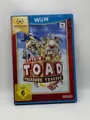Captain Toad Treasure Tracker  Nintendo Wii U Spiel Wiiu Zustand Sehr Gut