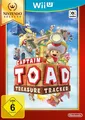 Wii U - Captain Toad Treasure Tracker [Nintendo Selects] DE mit OVP Top Zustand