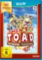Captain Toad - Treasure Tracker (Selects)    Wii U          !!!!! NEU+OVP !!!!!