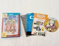 Captain Toad - Treasure Tracker - WiiU Spiel - sehr guter Zustand
