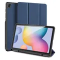 Dux Ducis Dux Series (Samsung Galaxy Tab S6 Lite) (FOLIO-DUX-BL-P610)