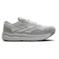 Brooks Damen Ghost Max SE grau 40.5