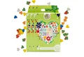 Bienenmagnet Blumensamen Blühendes Saatgut Konfetti für bunte Wildblumen - biolo. Samenpapier, Saatgutkonfetti