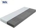 Komfortschaummatratze Marissa, 7 Zonen Matratze 90x200, 140x200 cm & weitere Größen, Beco, 18 cm hoch, ergonomischer Schlaf, getestet in 90x200, H3, Ausgabe 10/2025