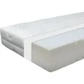Marissa, 18 cm, Kaltschaum, Stiftung Warentest “GUT”(getestet in 90×200 cm H3, 10/25) 80 cm x 200 cm 4 (101 kg - 120 kg)