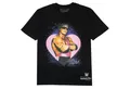 Mitchell & Ness Print-Shirt WWE LEGENDS Bret Hitman Hart