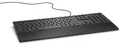 Dell MULTIMEDIA KEYBOARD KB216