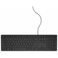 DELL kabelgebundene Tastatur – KB216 - deutsch (QWERTZ) - schwarz