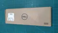 Dell KB216 Kabelgebundene Multimedia USB Tastatur Deutsch QWERTZ Schwarz NEU