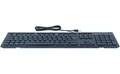 Dell - 580-ADHE - KB216 - Tastatur - USB - German QWERTZ - Schwarz