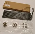 Dell Tastatur KB216-BK-GER  QWERTZ deutsch USB schwarz in OVP
